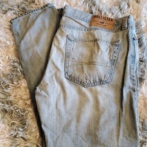 Hollister Skinny Jean, #395